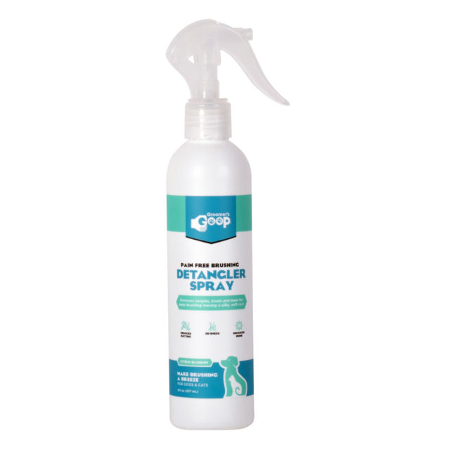 Pain Free Brushing Detangler Spray 8oz